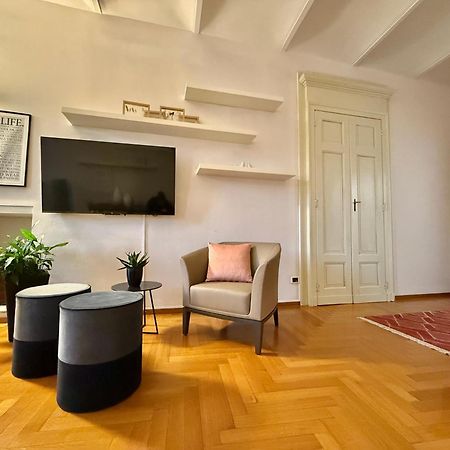Comecasa San Secondo Terraced Apartment Асті Екстер'єр фото