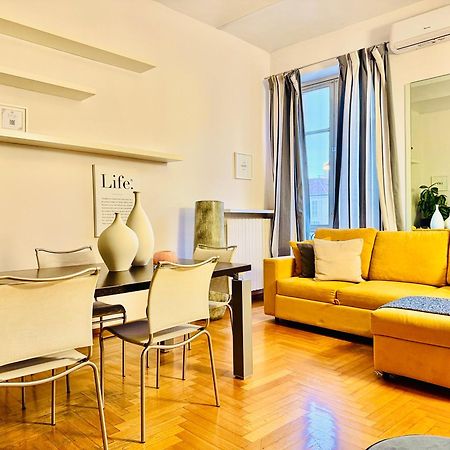 Comecasa San Secondo Terraced Apartment Асті Екстер'єр фото
