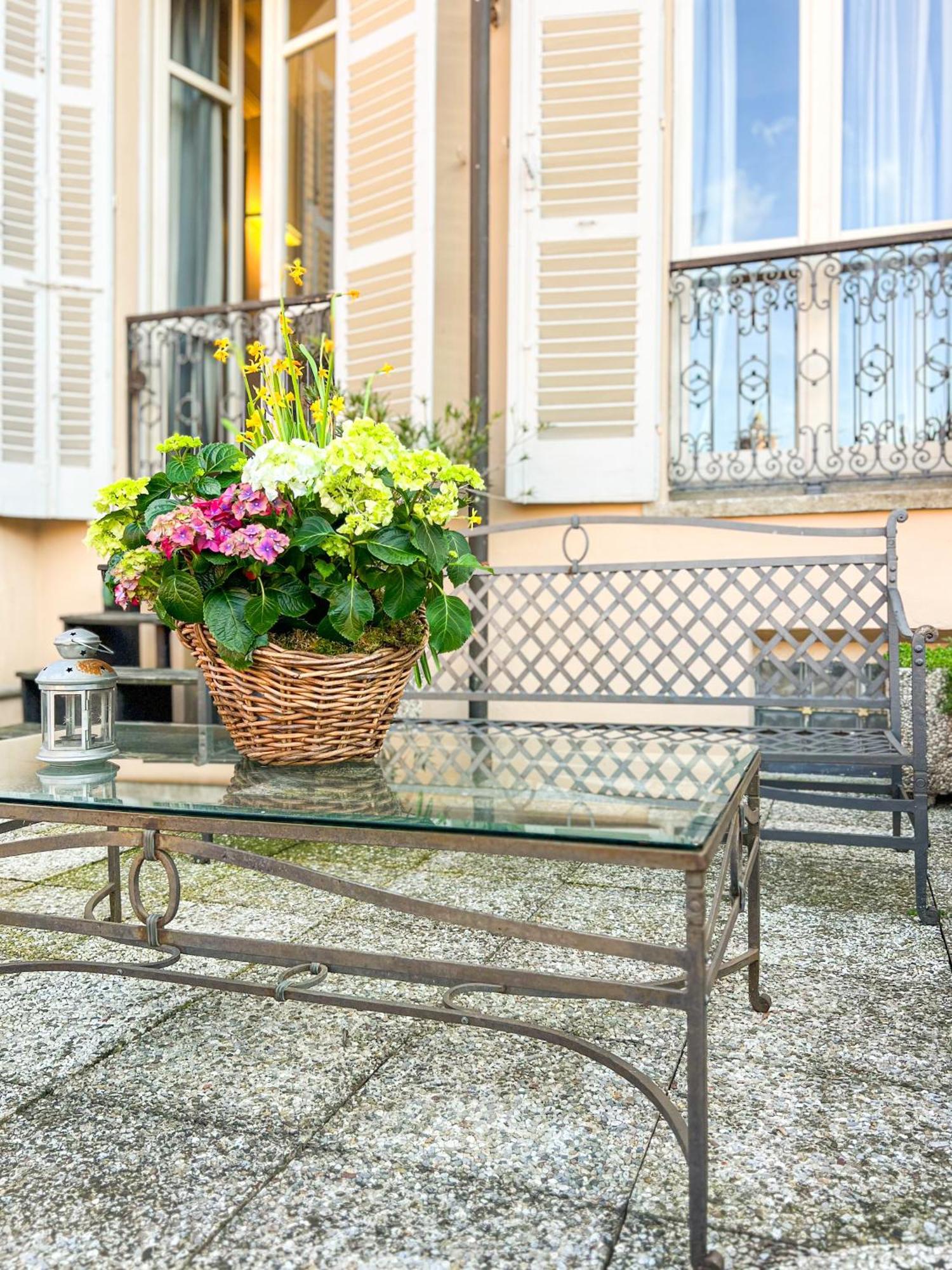 Comecasa San Secondo Terraced Apartment Асті Екстер'єр фото