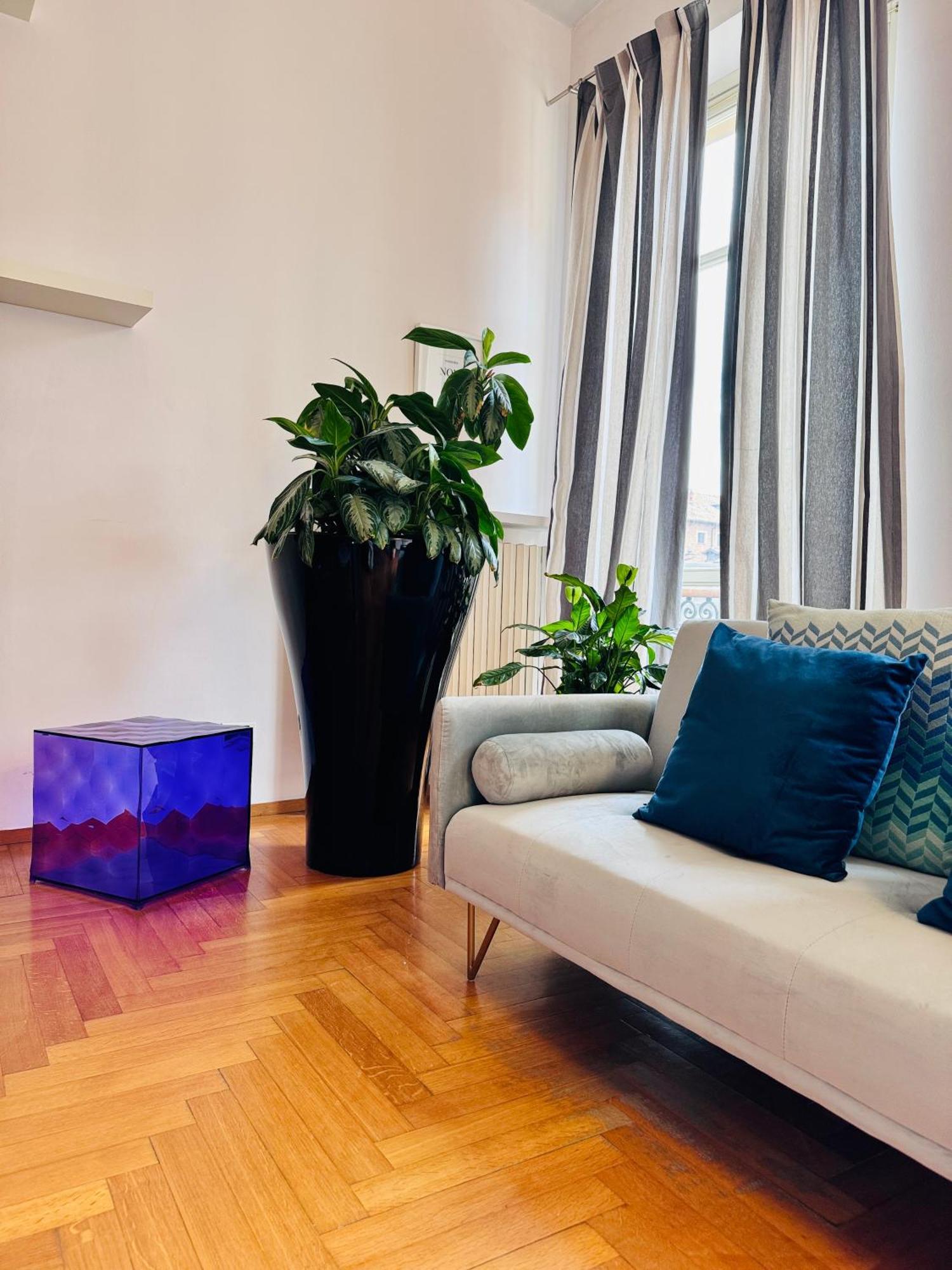 Comecasa San Secondo Terraced Apartment Асті Екстер'єр фото