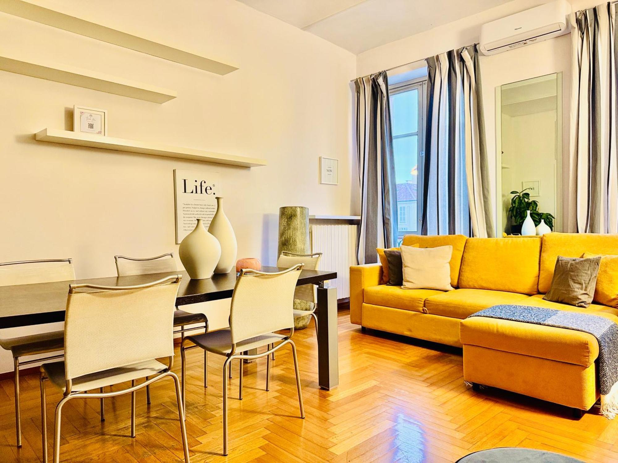 Comecasa San Secondo Terraced Apartment Асті Екстер'єр фото
